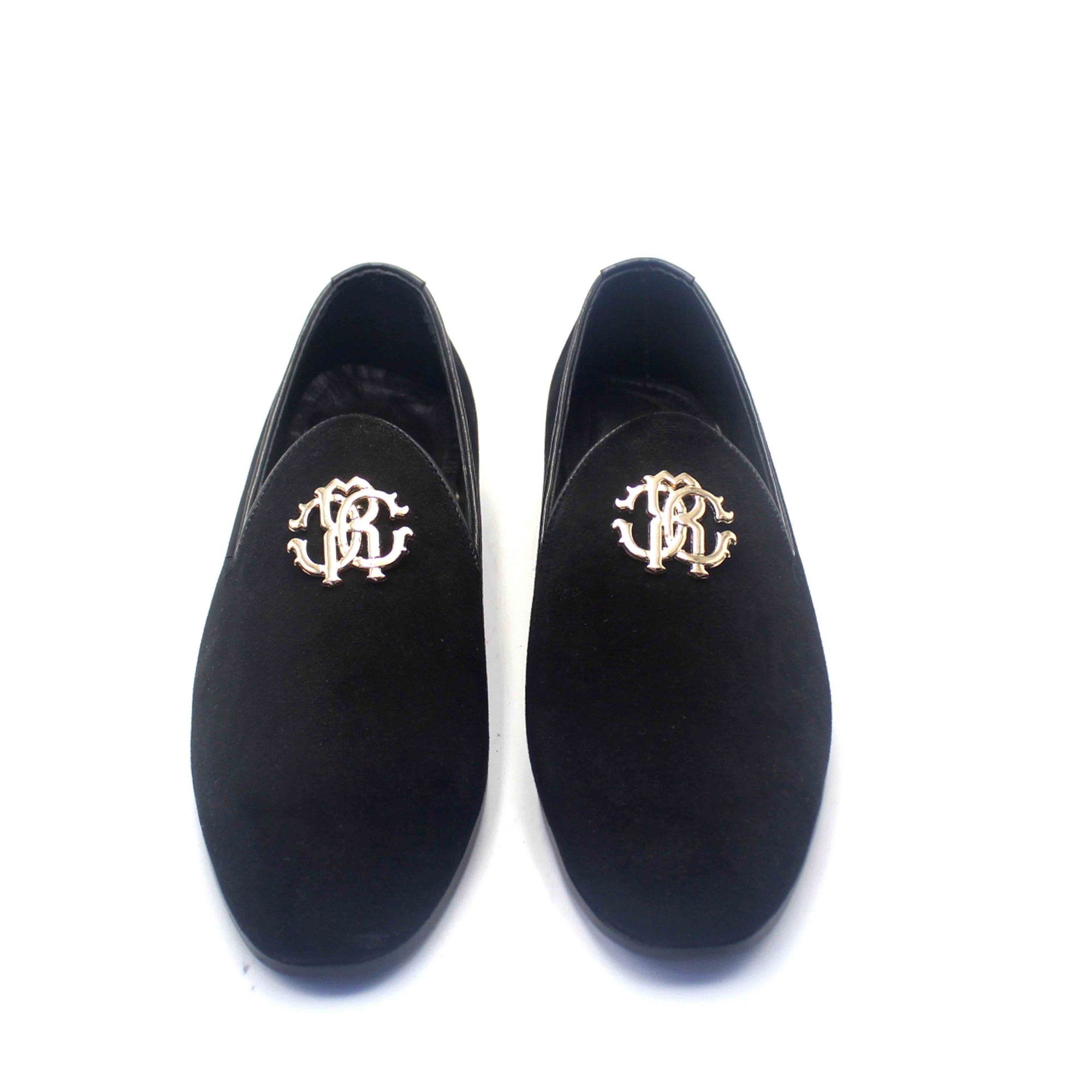 Mf-194/Black-suede